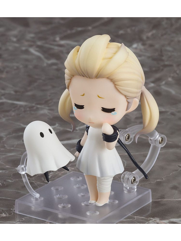 Nendoroid The Girl of Light Fio & Mama - NieR Re[in]carnation - Sugoi Shop - Re-Run