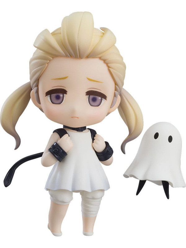 Nendoroid The Girl of Light Fio & Mama - NieR Re[in]carnation - Sugoi Shop - Re-Run