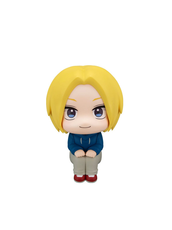 Sakamoto Days - Figurine Shin Asakura - Look Up MegaHouse - Sugoi Shop