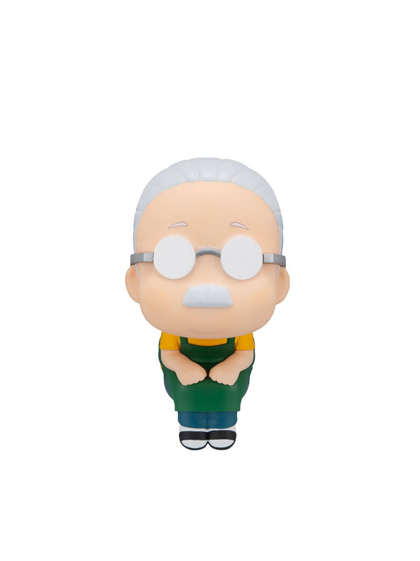 Sakamoto Days - Figurine Taro Sakamoto - Look Up MegaHouse - Sugoi Shop