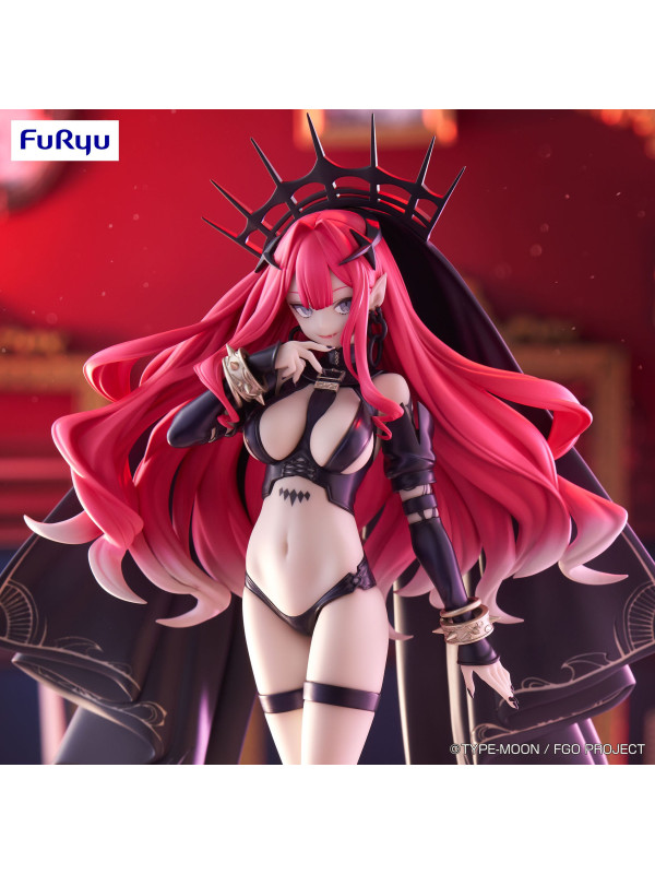 Figurine Archer Baobhan Sith - Trio-Try-iT - Fate/Grand Order - Sugoi Shop