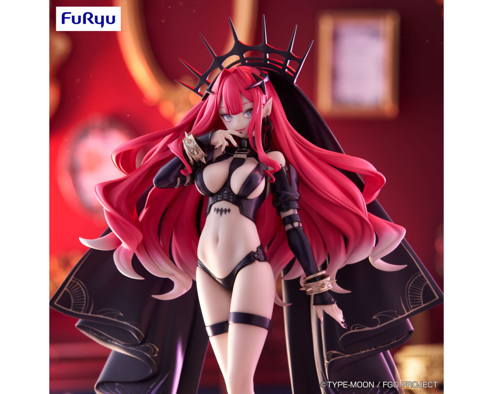 Figurine Archer Baobhan Sith - Trio-Try-iT - Fate/Grand Order - Sugoi Shop