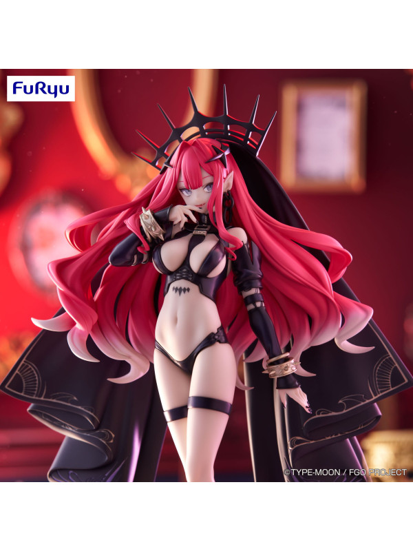Figurine Archer Baobhan Sith - Trio-Try-iT - Fate/Grand Order - Sugoi Shop