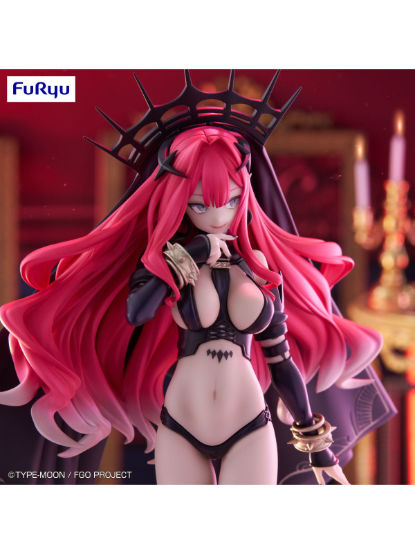Figurine Archer Baobhan Sith - Trio-Try-iT - Fate/Grand Order - Sugoi Shop