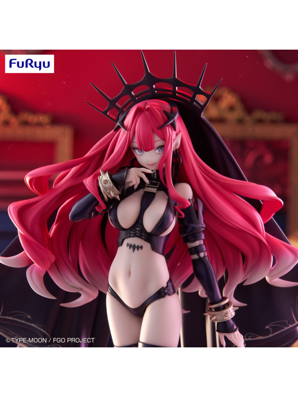 Figurine Archer Baobhan Sith - Trio-Try-iT - Fate/Grand Order - Sugoi Shop