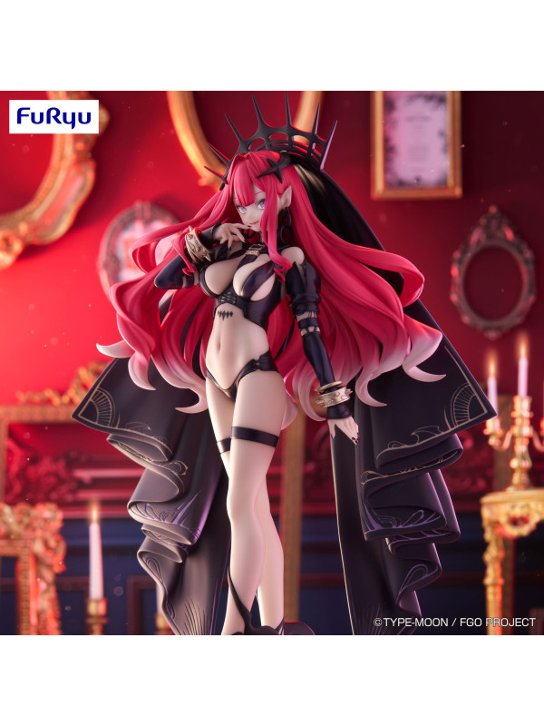 Figurine Archer Baobhan Sith - Trio-Try-iT - Fate/Grand Order - Sugoi Shop