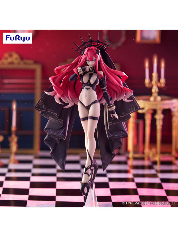 Figurine Archer Baobhan Sith - Trio-Try-iT - Fate/Grand Order - Sugoi Shop