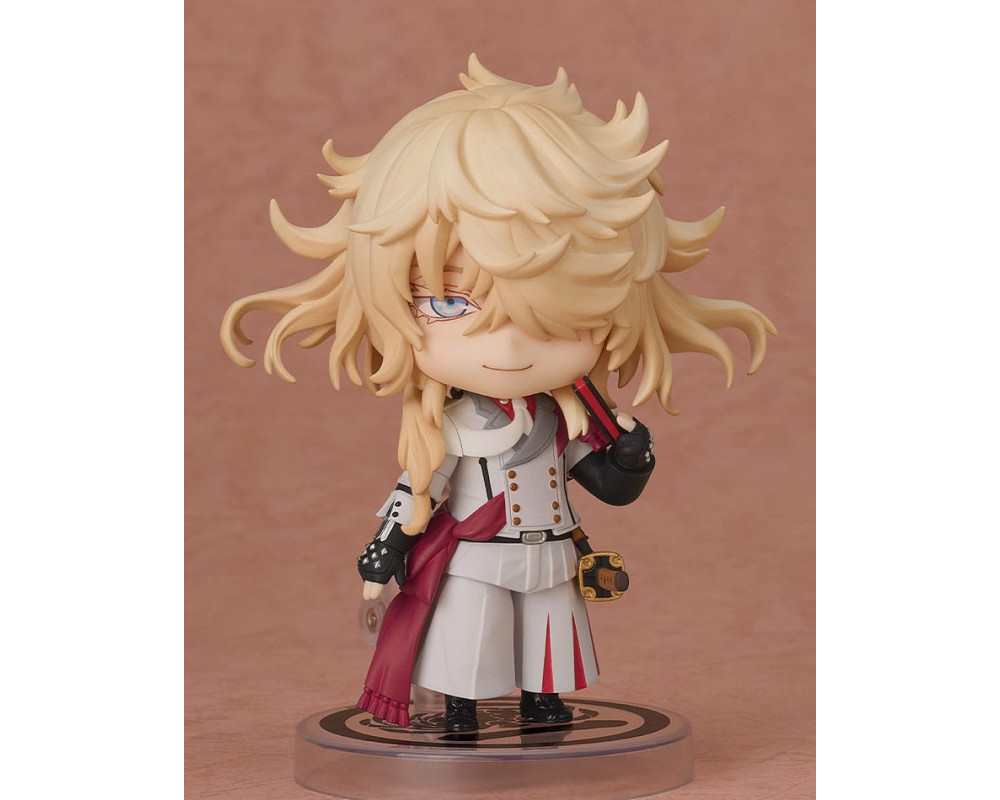 Nendoroid Ichimonji Norimune - Touken Ranbu Online - Sugoi Shop