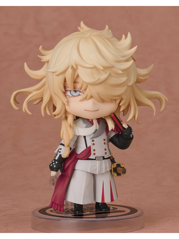Nendoroid Ichimonji Norimune - Touken Ranbu Online - Sugoi Shop