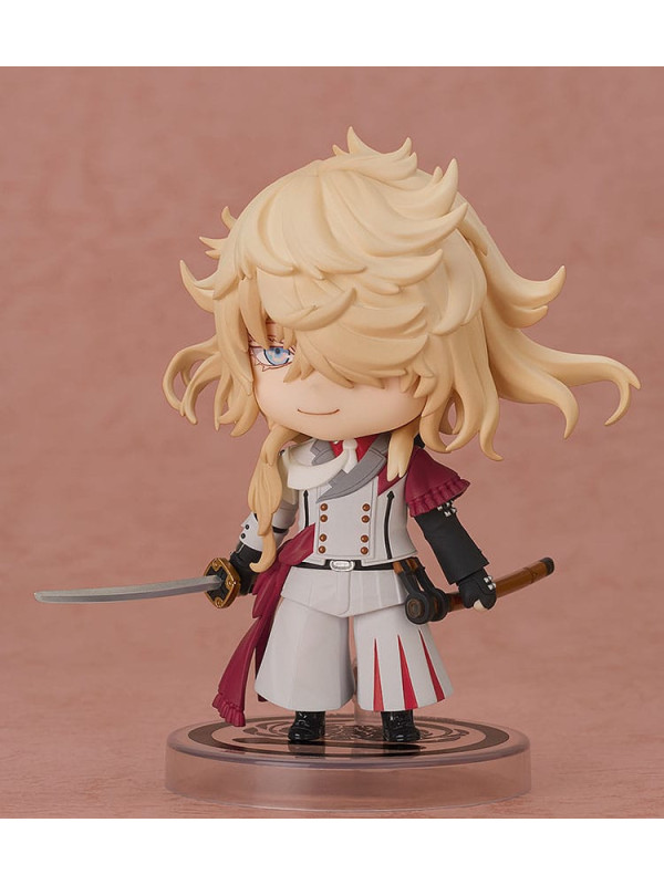 Nendoroid Ichimonji Norimune - Touken Ranbu Online - Sugoi Shop