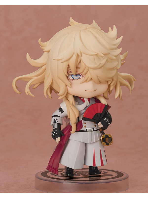 Nendoroid Ichimonji Norimune - Touken Ranbu Online - Sugoi Shop