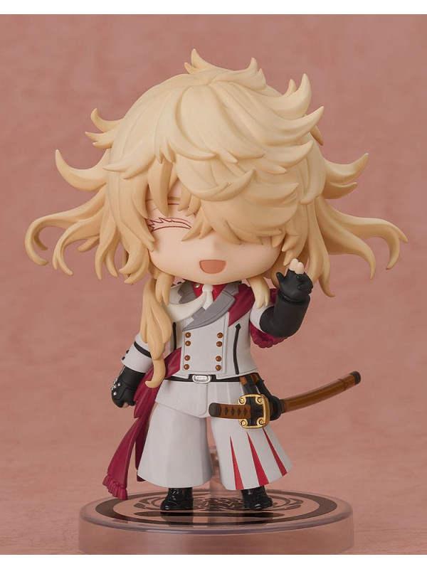 Nendoroid Ichimonji Norimune - Touken Ranbu Online - Sugoi Shop