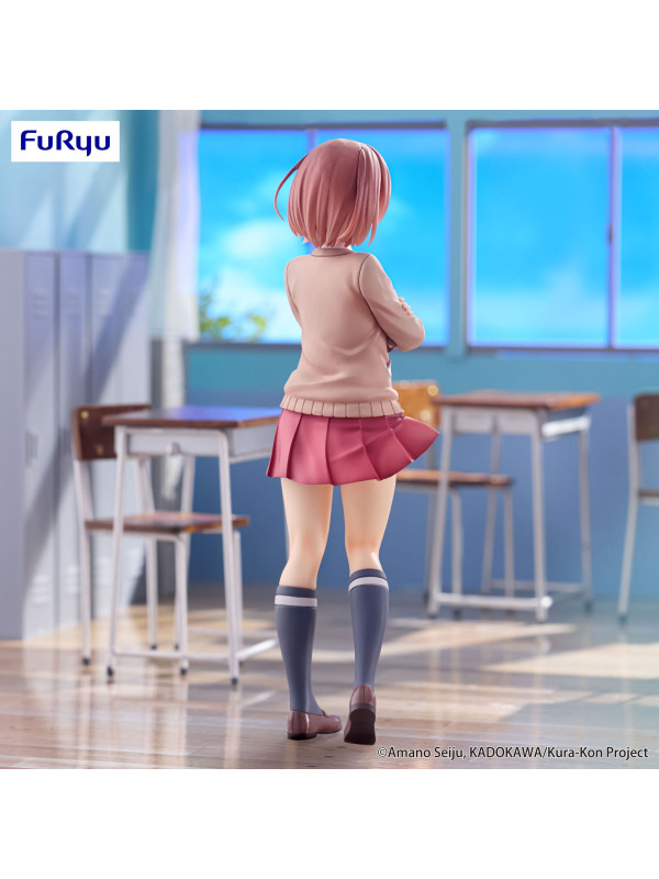 Figurine Akane Sakuramori - Trio-Try-iT - I'm Getting Married to a Girl I Hate in My Class - Sugoi Shop