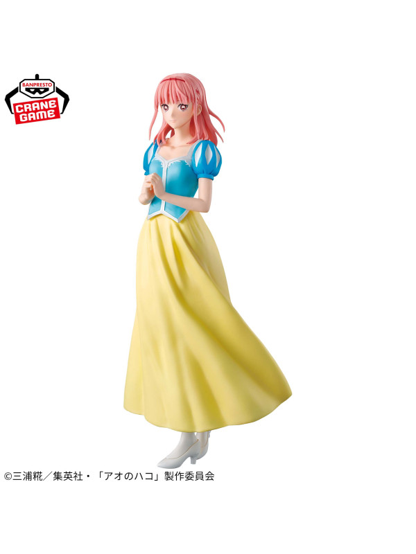 Blue Box - Figurine Hina Chono - Vol.2 (Temp)