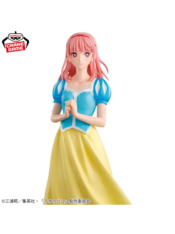 Blue Box - Figurine Hina Chono - Vol.2 (Temp)
