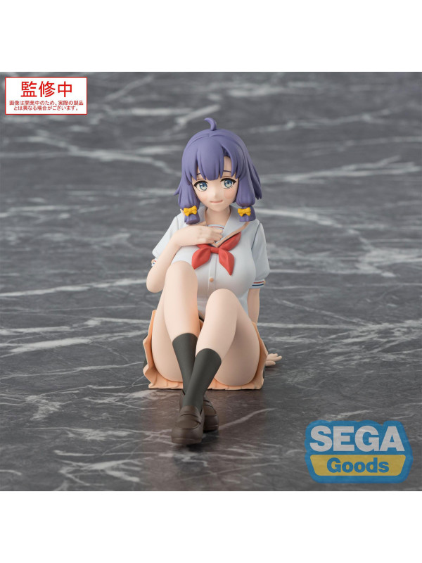 Figurine Misaki Hotori - Premium Chokonose PM Perching - Nukitashi The Animation - Sugoi Shop