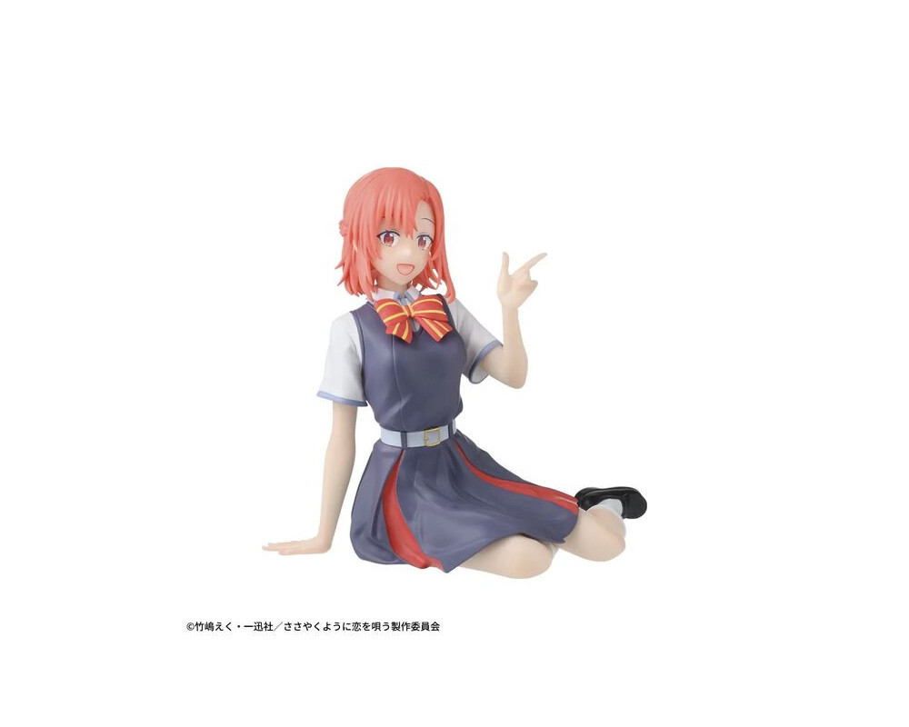 Whispering You a Love Song - Figurine Himari Kino - Premium Chokonose