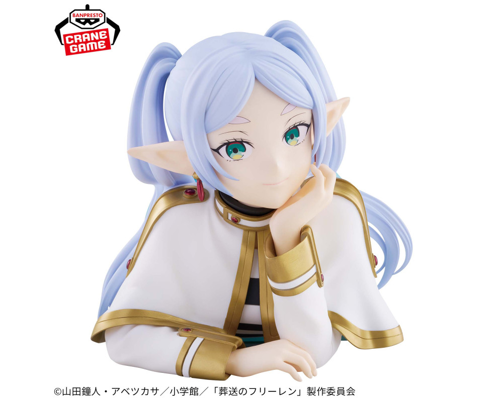 Frieren Beyond Journey's End - Figurine Frieren - Bust