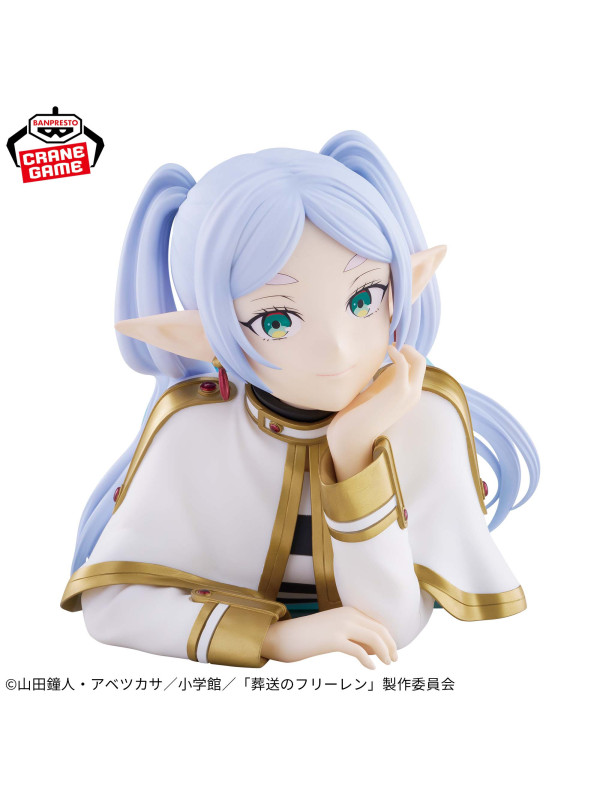 Frieren Beyond Journey's End - Figurine Frieren - Bust