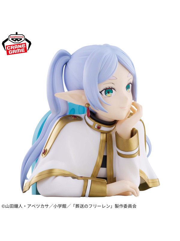 Frieren Beyond Journey's End - Figurine Frieren - Bust