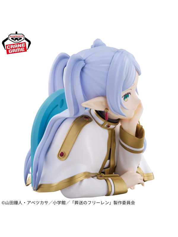 Frieren Beyond Journey's End - Figurine Frieren - Bust