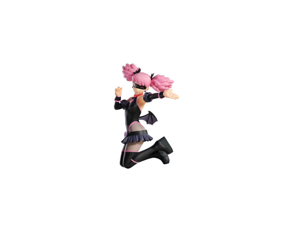Vigilante: My Hero Academia Illegals - Figurine Pop☆Step - The Amazing Heroes -Another