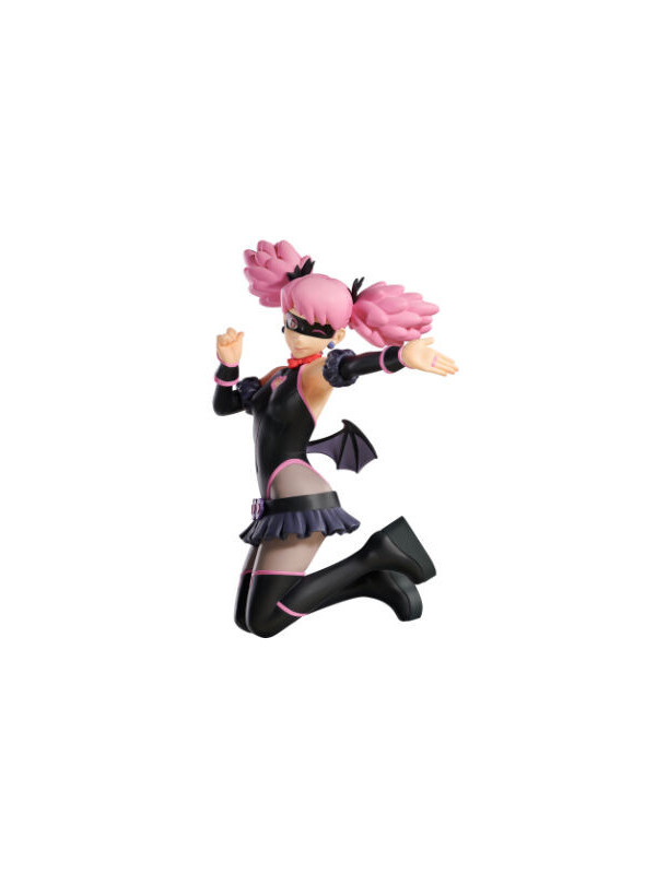 Vigilante: My Hero Academia Illegals - Figurine Pop☆Step - The Amazing Heroes -Another