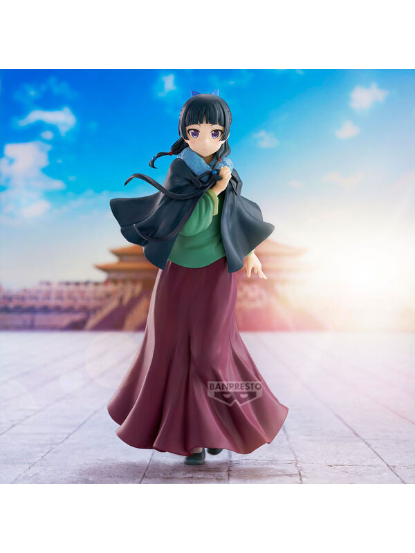 Figurine MaoMao - Pancho Ver. - The Apothecary Diaries - Les Carnets de l'Apothicaire - Sugoi Shop