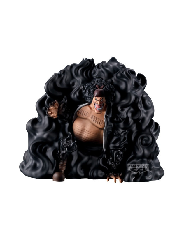 One Piece - Figurine Marshall D. Teach - Barbe Noire - FigLife