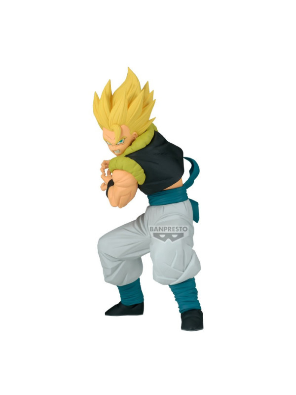 Figurine Gogeta SSJ - Grandista Dragon Ball Super - Sugoi Shop
