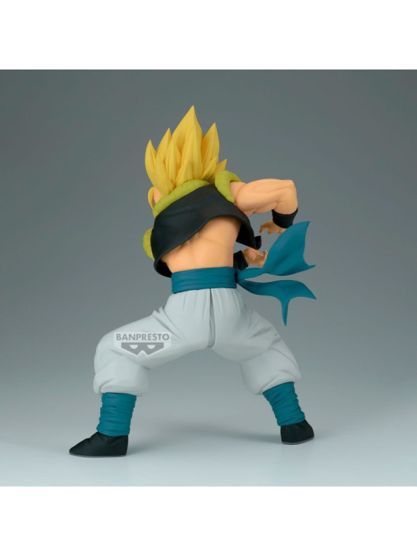 Figurine Gogeta SSJ - Grandista Dragon Ball Super - Sugoi Shop