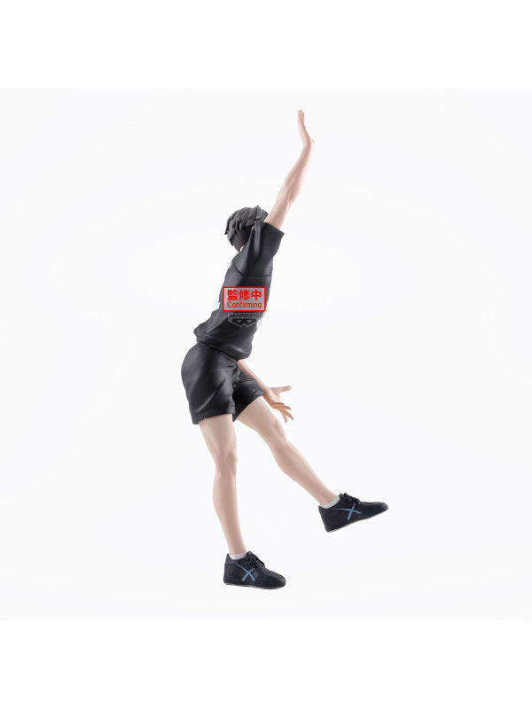 Figurine Osamu Miya - Haikyuu!! -  Posing Figure