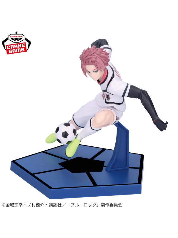 Blue Lock - Figurine Itoshi Sae - U-20 Nihon Daihyou - Sugoi Shop