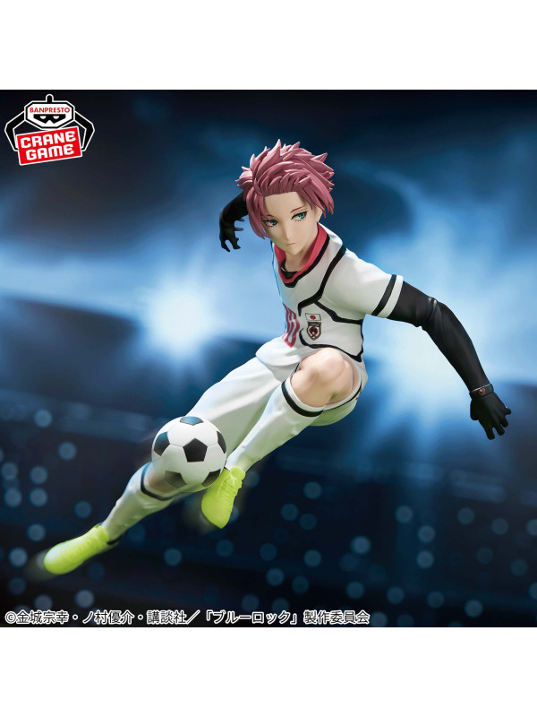 Blue Lock - Figurine Itoshi Sae - U-20 Nihon Daihyou - Sugoi Shop