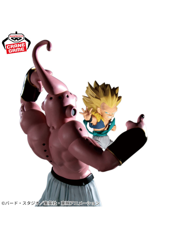 Figurine Gotenks SSJ3 - Match Makers -Dragon Ball Z -  Sugoi Shop