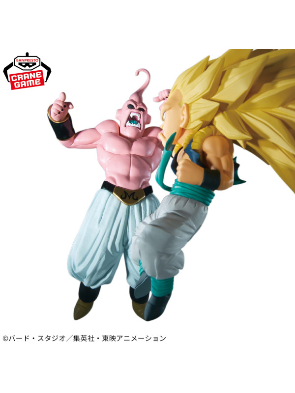 Figurine Majin Buu (Super) - Match Makers -Dragon Ball Z -  Sugoi Shop