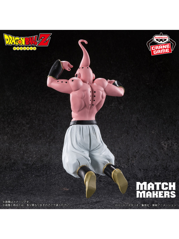 Figurine Majin Buu (Super) - Match Makers -Dragon Ball Z -  Sugoi Shop