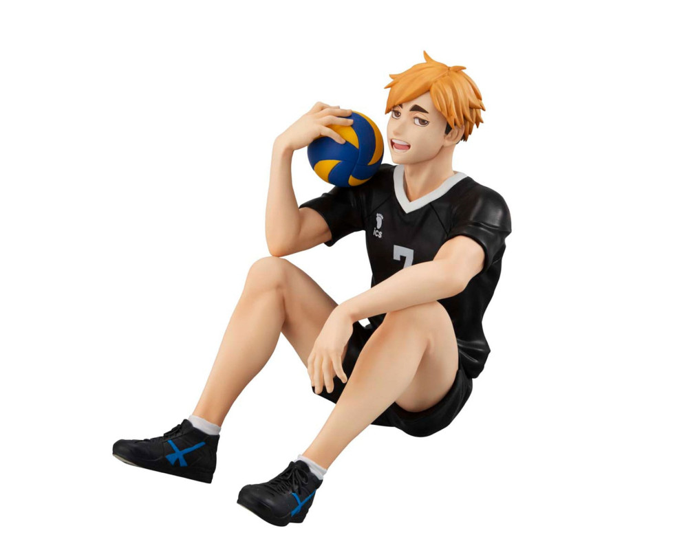 Figurine Atsumu Miya - G.E.M. Palm Size - Haikyu!! - Sugoi Shop
