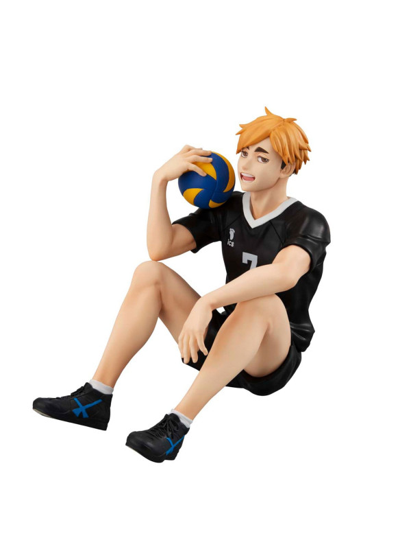 Figurine Atsumu Miya - G.E.M. Palm Size - Haikyu!! - Sugoi Shop
