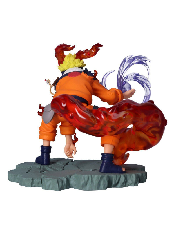 Figurine Naruto Uzumaki - Memorable Saga II -Naruto Shippuuden -  Sugoi Shop