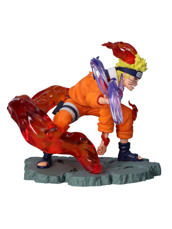 Figurine Naruto Uzumaki - Memorable Saga II -Naruto Shippuuden -  Sugoi Shop