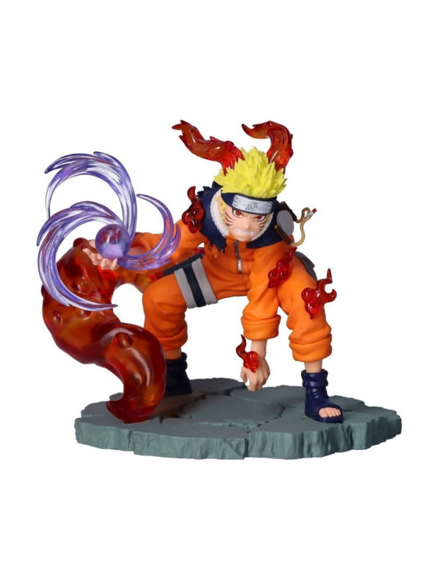 Figurine Naruto Uzumaki - Memorable Saga II -Naruto Shippuuden -  Sugoi Shop