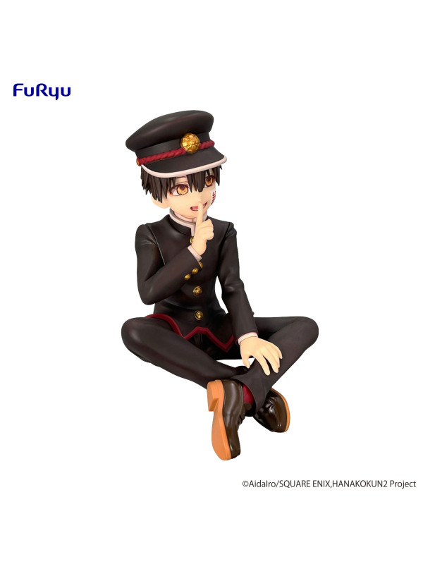 Figurine Hanako-kun - Noodle Stopper - Toilet-Bound Hanako-kun - Sugoi Shop