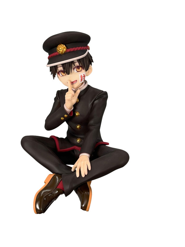 Figurine Hanako-kun - Noodle Stopper - Toilet-Bound Hanako-kun - Sugoi Shop