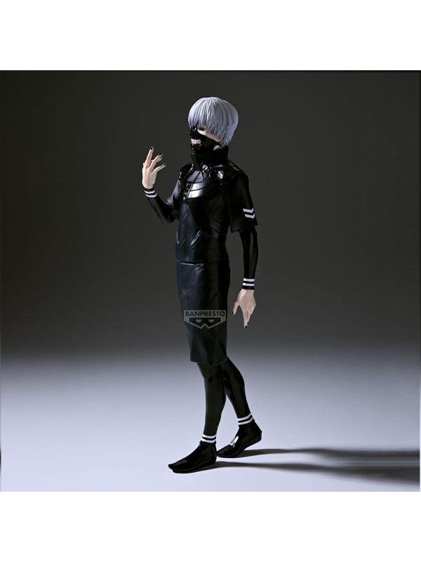 Figurine Kaneki Ken - Grandista -Tokyo Ghoul -  Sugoi Shop