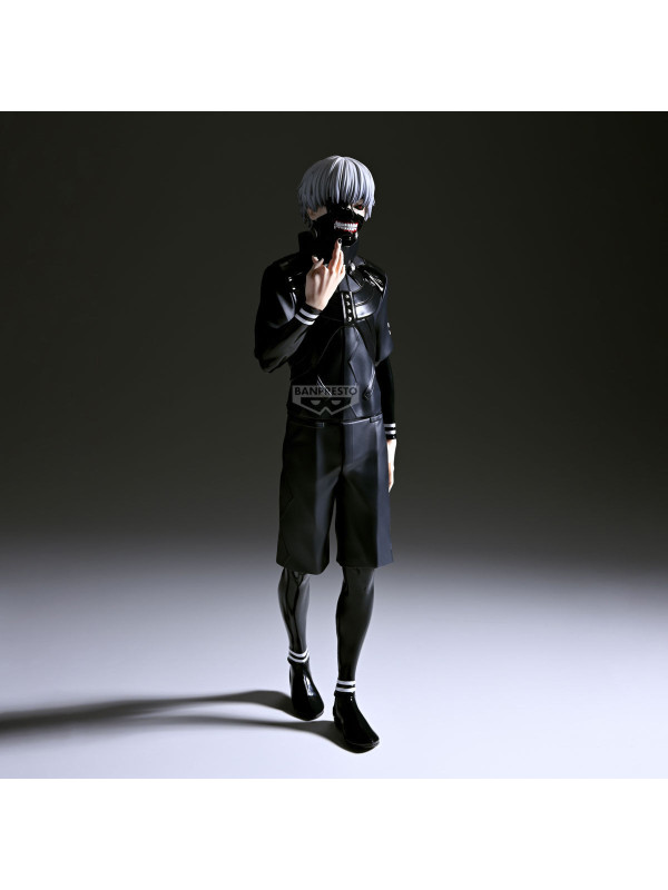 Figurine Kaneki Ken - Grandista -Tokyo Ghoul -  Sugoi Shop