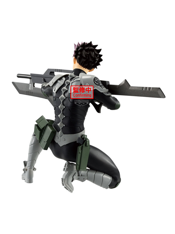 Figurine Narumi Gen - Vibration Stars -Kaiju No 8 -  Sugoi Shop