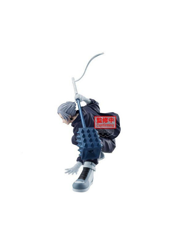 Figurine Gaku - Vibration Stars -Sakamoto Days -  Sugoi Shop