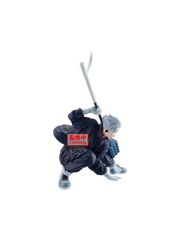 Figurine Gaku - Vibration Stars -Sakamoto Days -  Sugoi Shop