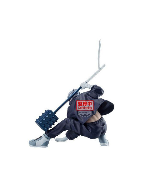 Figurine Gaku - Vibration Stars -Sakamoto Days -  Sugoi Shop